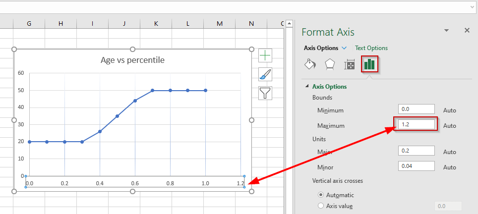 category-axis-in-excel